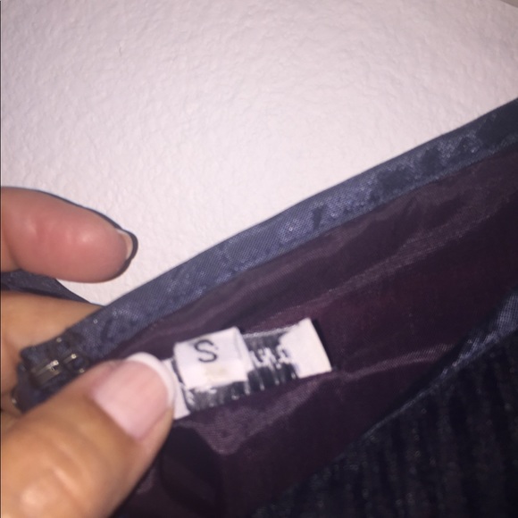 Dress, maternity - Picture 6 of 8